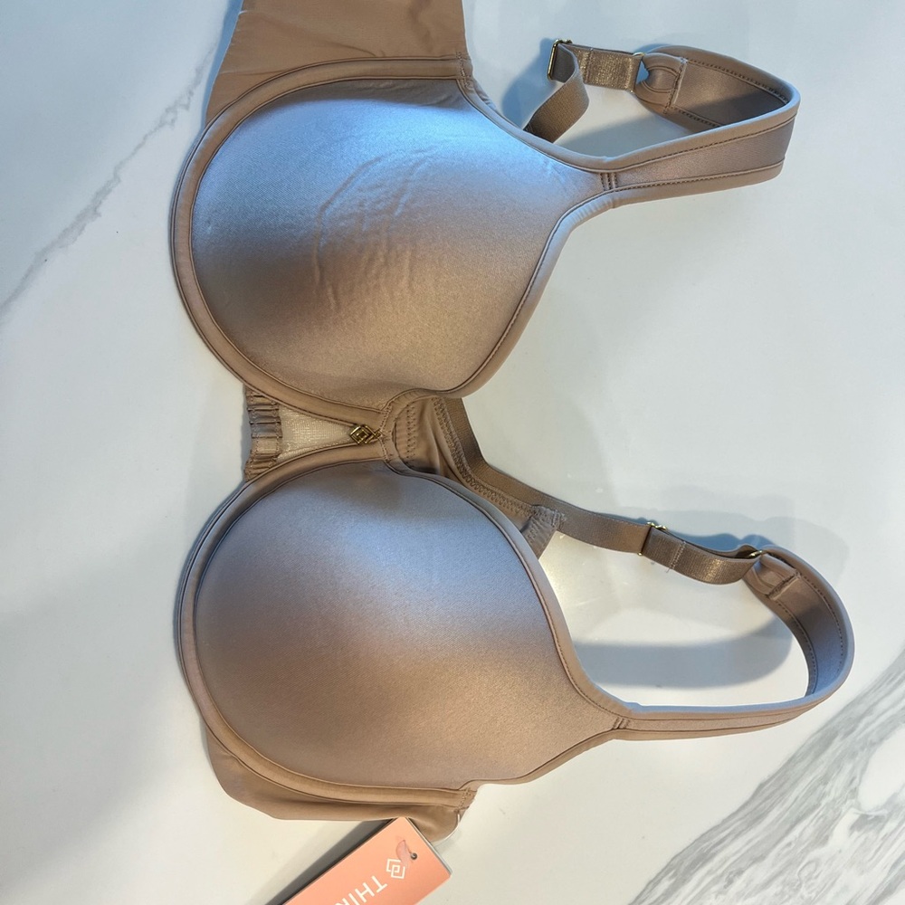 ThirdLove 24/7 Classic Perfect Coverage Bra